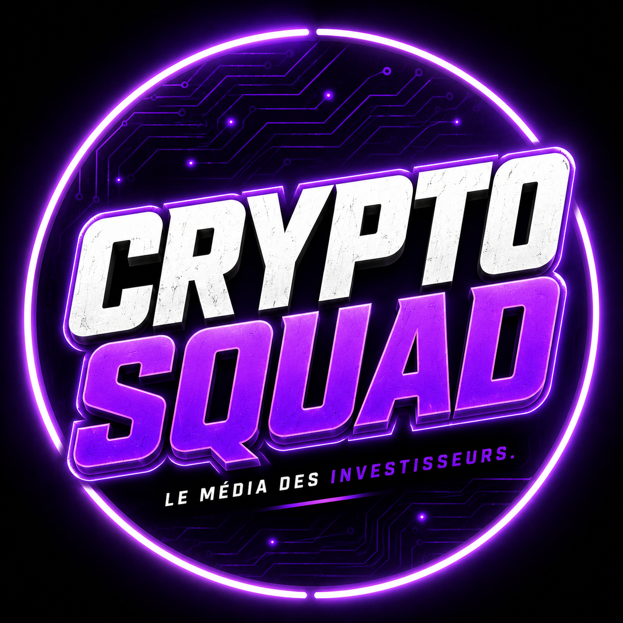 Crypto Squad